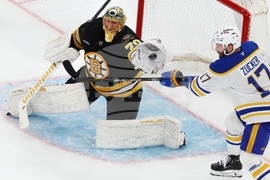 Sabres Bruins Hockey