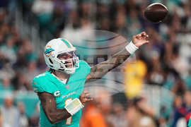 Ravens Dolphins Football