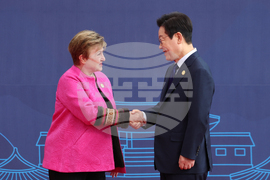 South Korea APEC