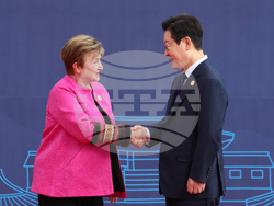 South Korea APEC