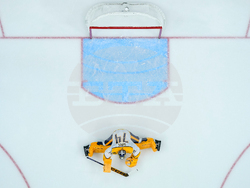 Predators Flyers Hockey