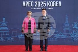 South Korea APEC