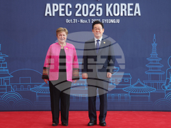 South Korea APEC