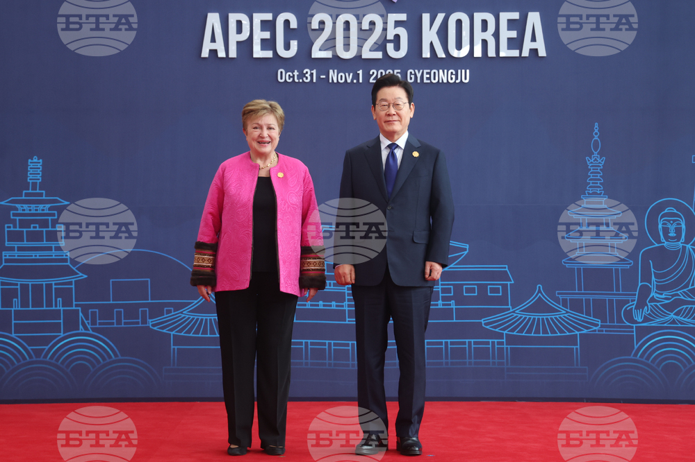 South Korea APEC