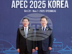 South Korea APEC