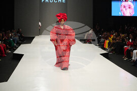 Nigeria Fashion Show