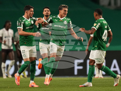 Brazil Ecuador Soccer Copa Libertadores