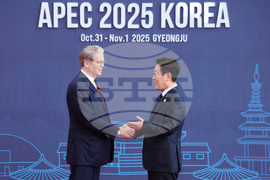 South Korea APEC
