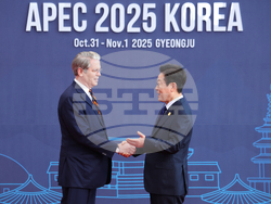 South Korea APEC