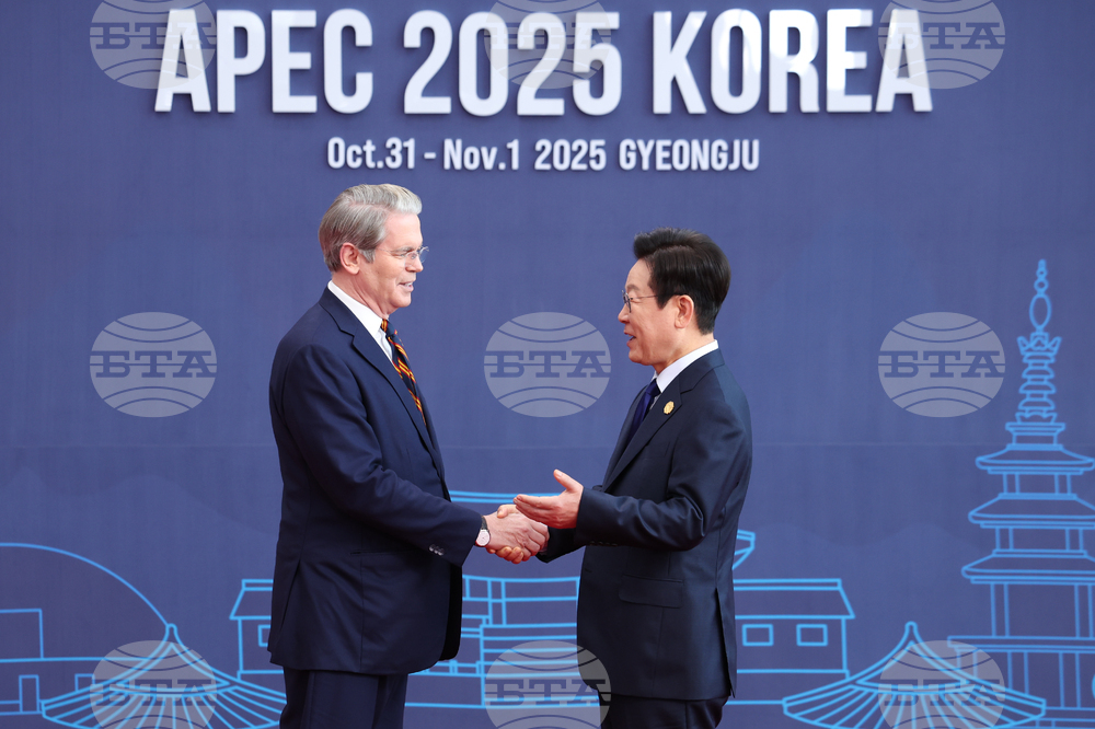 South Korea APEC