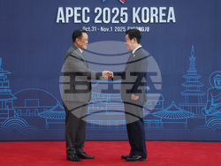 South Korea APEC