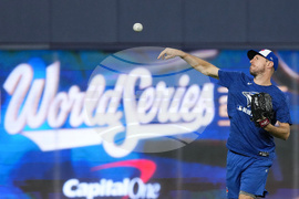 World Series Blue Jays Baseball