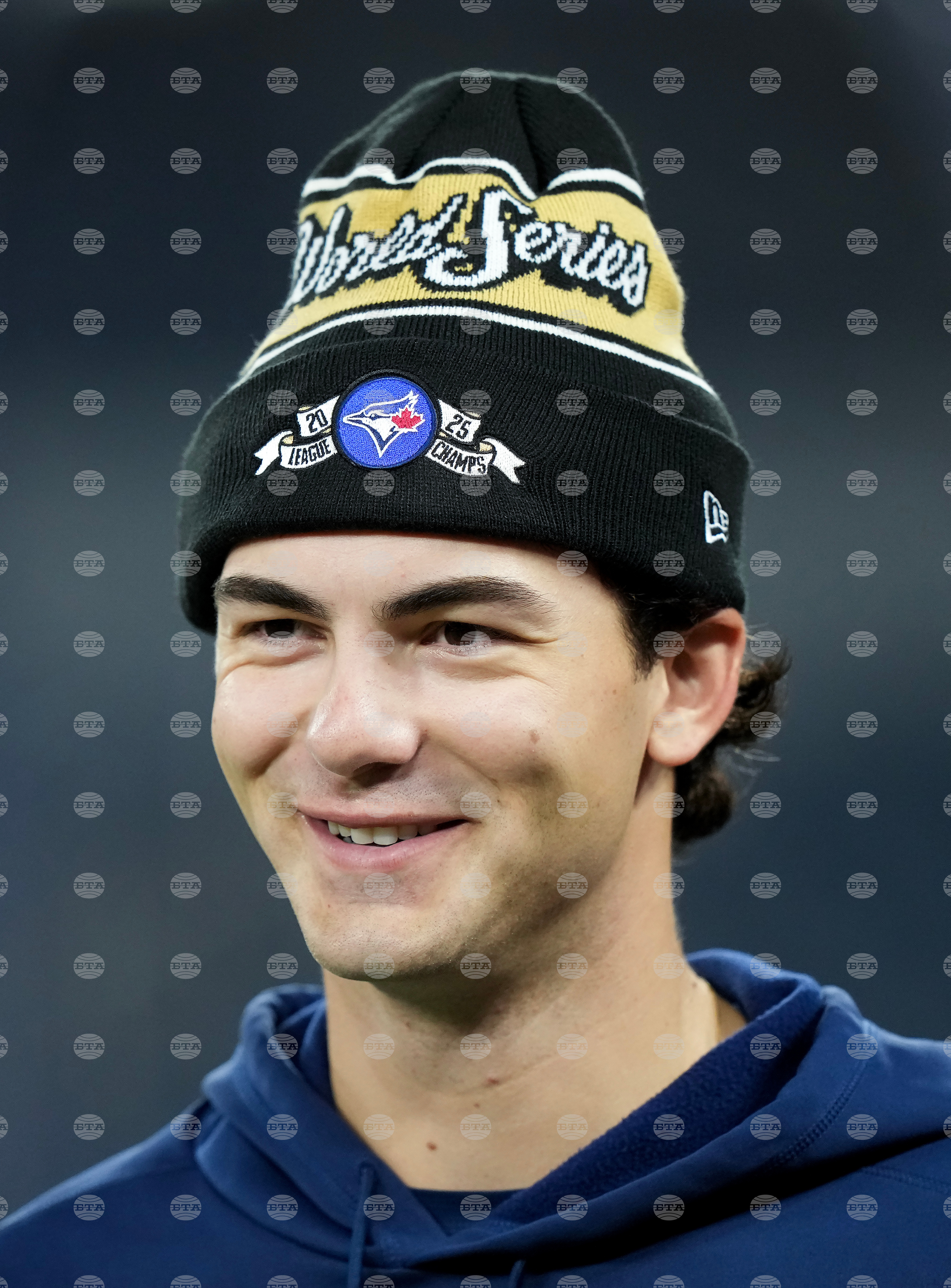 World Series Blue Jays Baseball