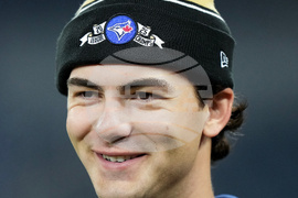 World Series Blue Jays Baseball