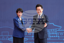 South Korea APEC