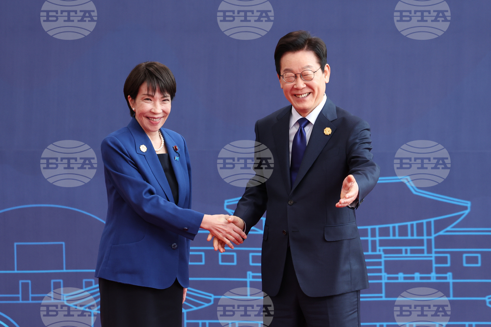 South Korea APEC