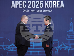 South Korea APEC