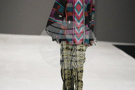 Nigeria Fashion Show