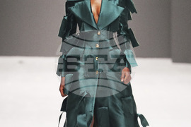 Nigeria Fashion Show