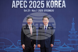 South Korea APEC