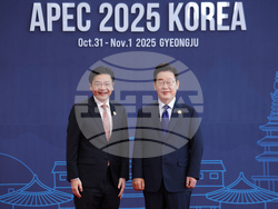 South Korea APEC