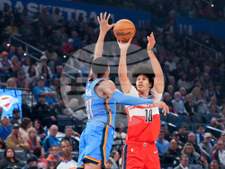 Wizards Thunder Basketball