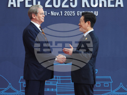South Korea APEC