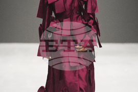 Nigeria Fashion Show