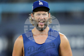 World Series Dodgers Baseball