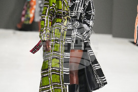 Nigeria Fashion Show