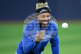 World Series Dodgers Baseball