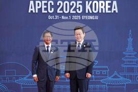 South Korea APEC