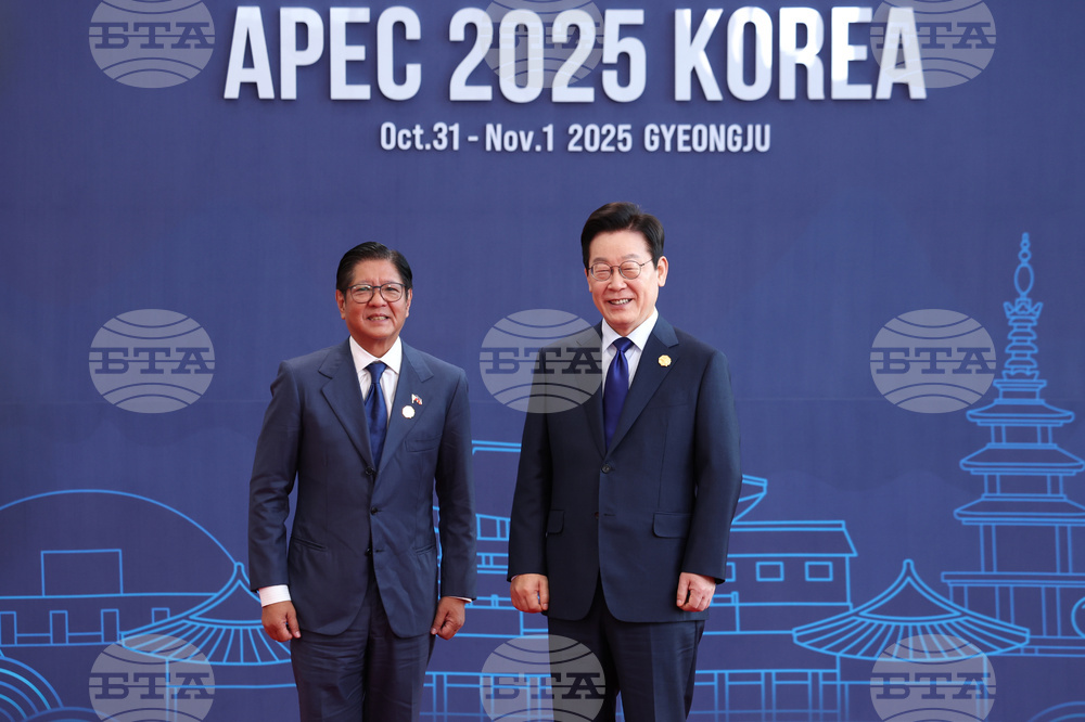 South Korea APEC