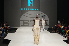 Nigeria Fashion Show