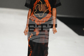 Nigeria Fashion Show