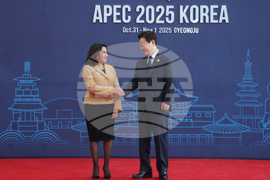 South Korea APEC