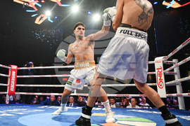 Guerrero Herrera Boxing