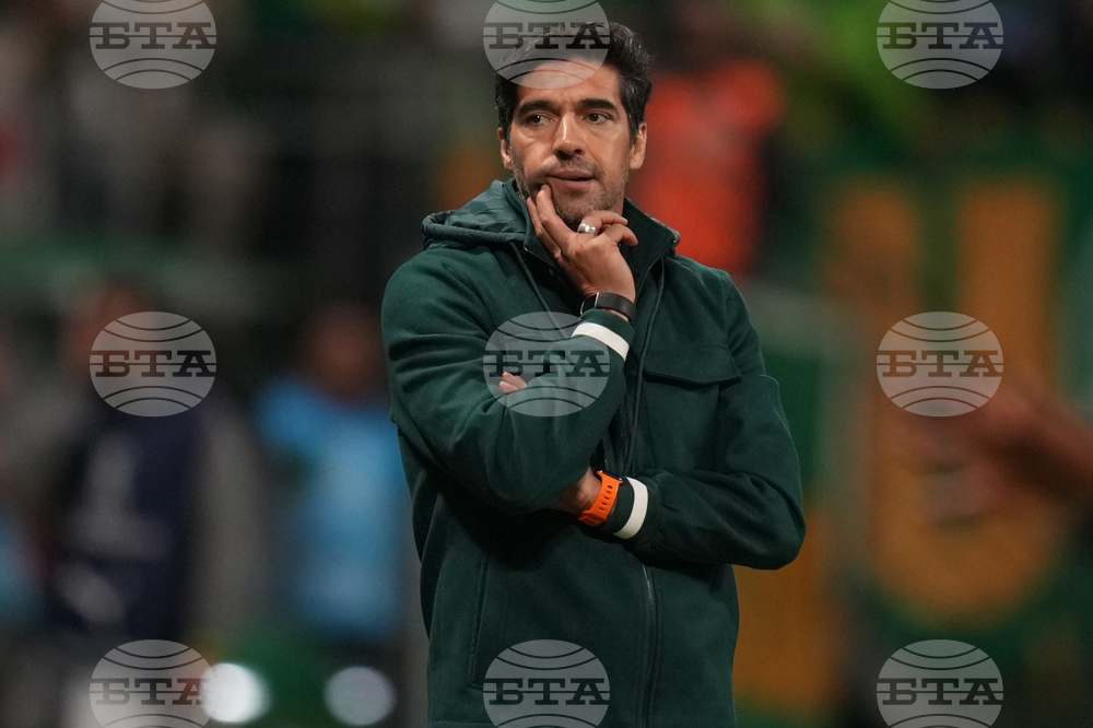 Brazil Ecuador Soccer Copa Libertadores