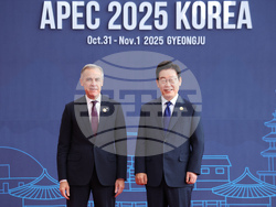 South Korea APEC