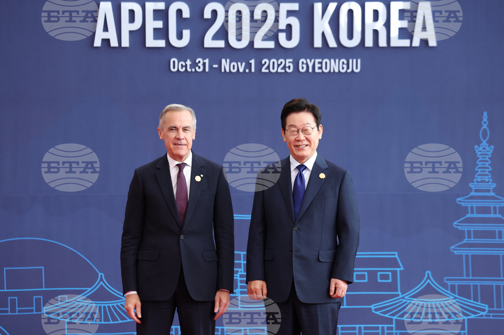 South Korea APEC