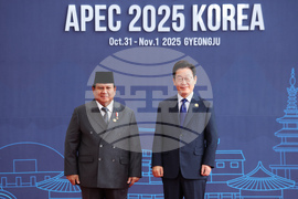 South Korea APEC