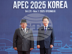 South Korea APEC