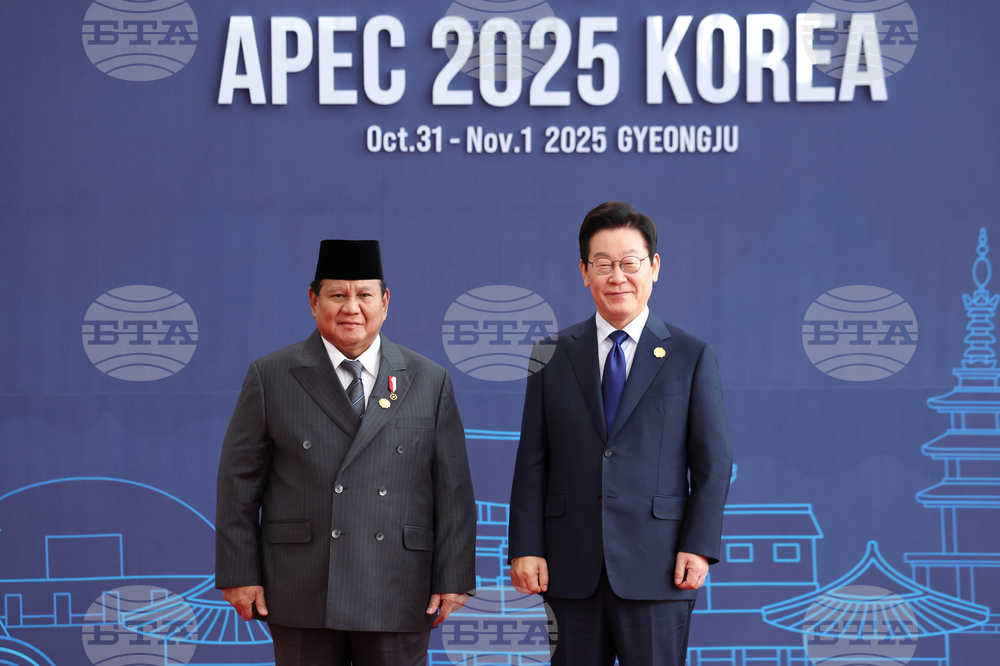 South Korea APEC