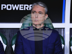 Brazil Ecuador Soccer Copa Libertadores