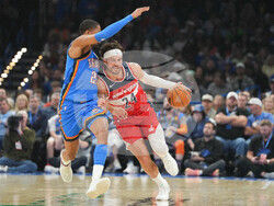 Wizards Thunder Basketball