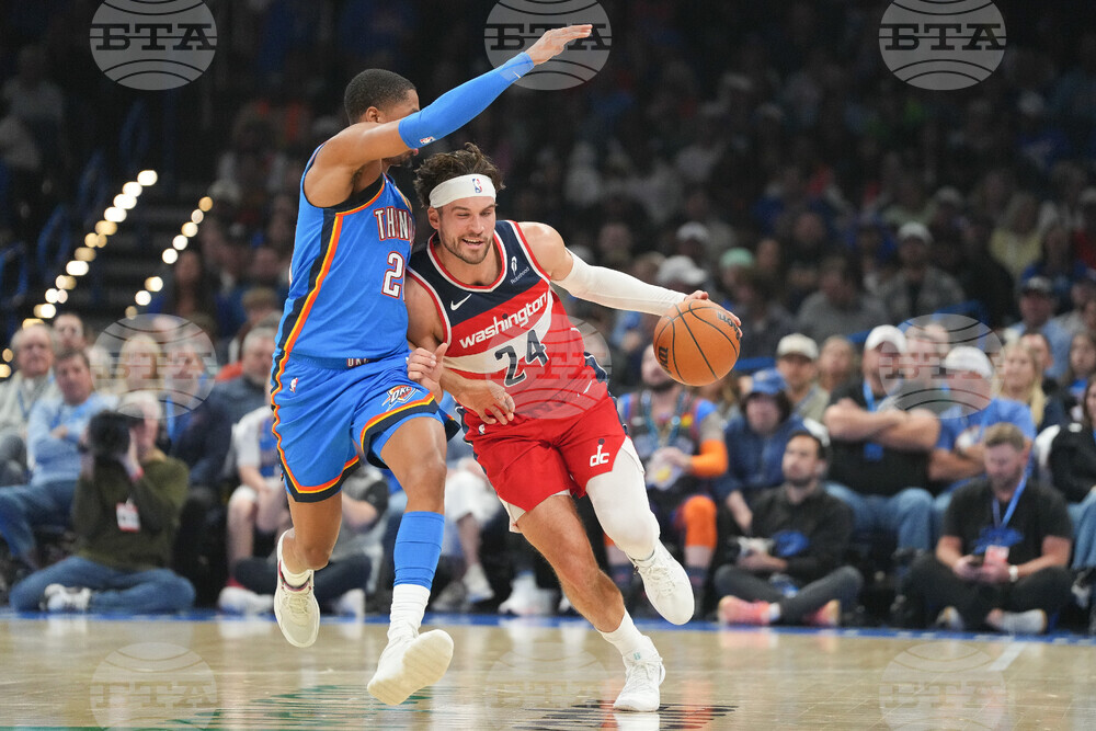 Wizards Thunder Basketball