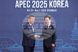 South Korea APEC