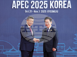South Korea APEC