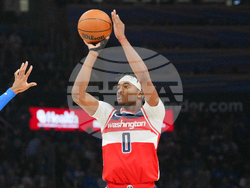 Wizards Thunder Basketball