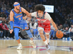 Wizards Thunder Basketball